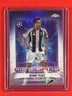 2024-25 Topps Chrome UEFA Club Competitions Kenan Yildiz #WK-19 - Wonderkids 