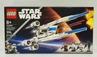 Lego Star Wars Rebel U-Wing Starfighter