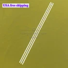 8 leds LED Backlight Bars For Vizio 6C01B001SB000A 303IN500002 V505-J09 LIAIF9VX