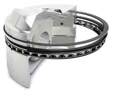 Je Pistons Std Tension Piston Ring Set Bore 4.310 Je Pistons Std Tension Piston Ring Set Bore 4.310