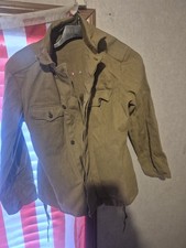 USSR Soviet Russian Soldier Military Uniform Soviet Army Afghankani