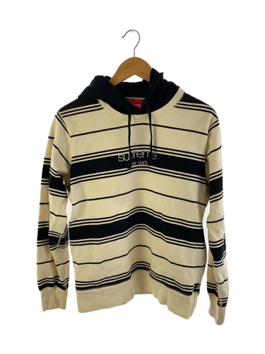 Sweat à capuche Supreme S occasion