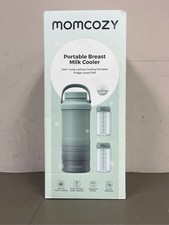 Momcozy 22oz Portable Breast Milk Cooler for Outdoor, Life Saver with 360  To 18