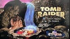 TOMB RAIDER Lot: I/ III/ Last Rev./ Angel Darkness - PlayStation 1 & 2 DISC ONLY