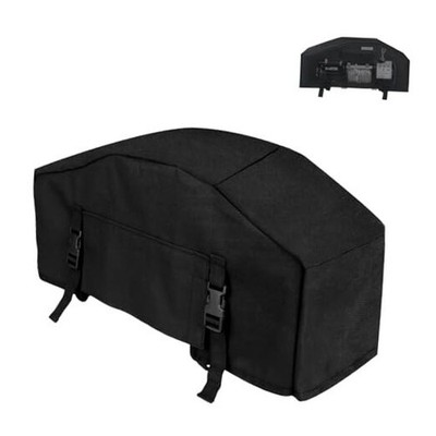 Winch Cover, High Quality UV-Resistant Waterproof Winch Winchcover-No Zipper