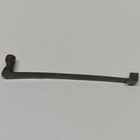 Iver Johnson trailsman trigger bar type 1. .22 pistol gun part gunsmithing — photo 1