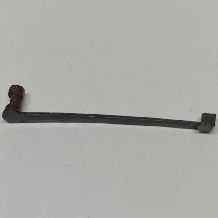 Iver Johnson trailsman trigger bar type 1. .22 pistol gun part gunsmithing
