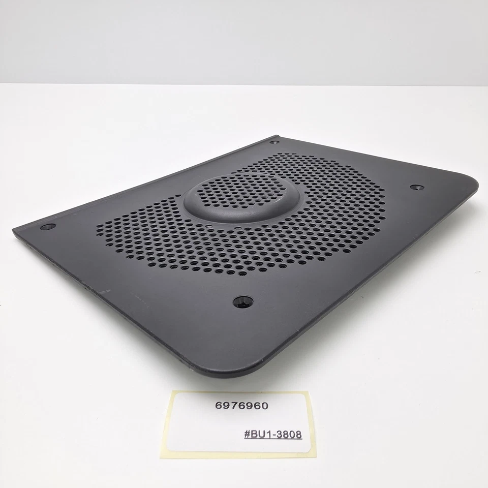 BMW 535xi 2008 subwoofer moldura 6976960 Foto 3 de 4