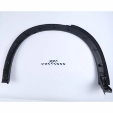 Rear Left Fender Flare Trim MA1790101 KB7W51W60F8N for 2017-2021 Mazda CX-5