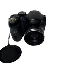 Fujifilm FinePix S2950 Digital Bridge Camera 14MP 18x Optical Zoom - Tested