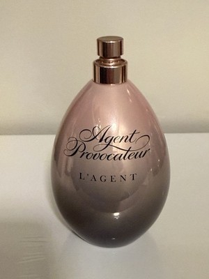 Agent Provocateur L'Agent Eau de Parfum Spray 100 ml 3.3 fl oz Regular Size