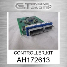 AH172613 CONTROLLER,KIT fits JOHN DEERE (Surplus Open Box)