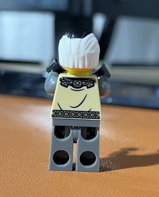 Lego Ninjago Neuro (njo0417) From Bricktober Set 5004938 | eBay