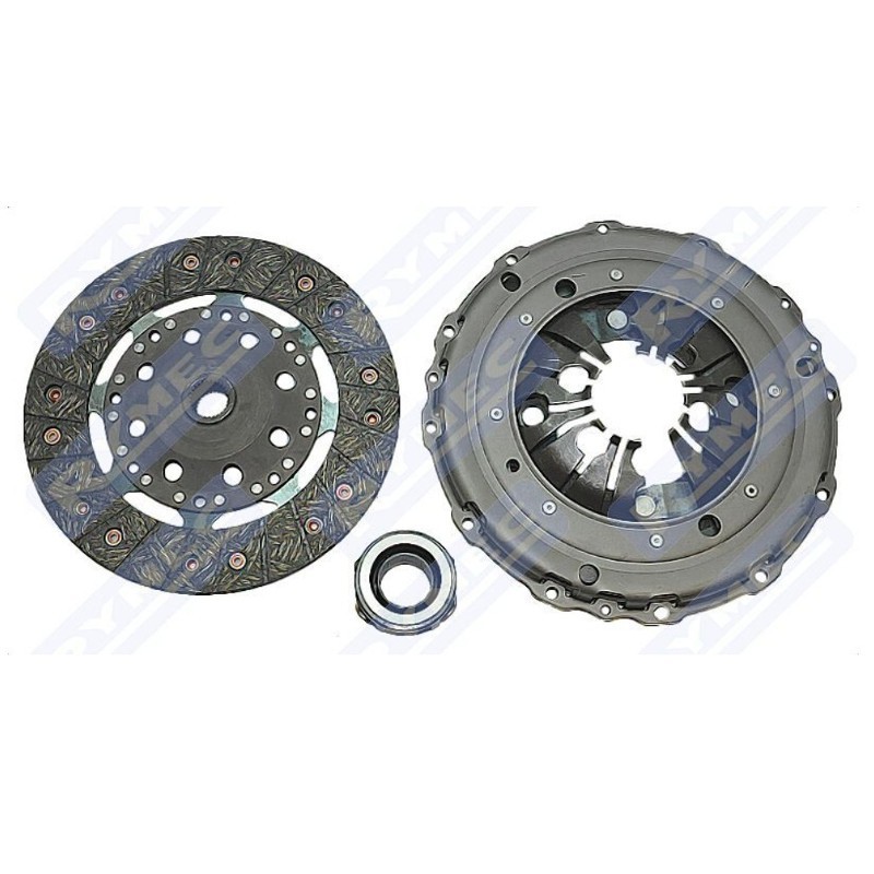 Clutch Kit for AUDI TT Roadster 8N9 1999 to 2007