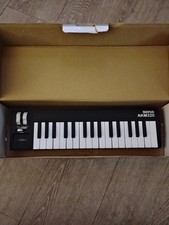 midiplus AKM320 MIDI Keyboard Controller 32 Keys USB Pitch Modulation Wheels