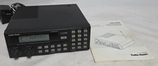 Vintage Radio Shack PRO-2032 20-407 Scanner Radio Programmable J