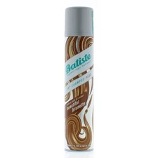 Batiste Instant Hair Refresh Dry Shampoo Beautiful Brunette 200ml/6.73oz