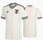 adidas Japan 2026 Away Authentic Jersey Originals Soccer Logo Top Men US Size