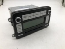 Autoradio Volkswagen EOS