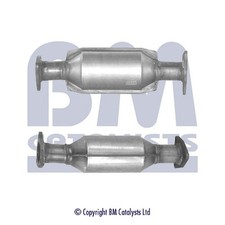 Catalytic Converter + Fit Kit For Honda Accord MK7 2.0i 16V BM Cats 18160PADG00