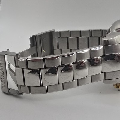 Invicta Reserve 47mm Subaqua Noma II Quartz Chronograph Bracelet