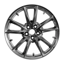 Factory OEM 20" Wheel Fits 2013-2019 CADILLAC XTS 22887108