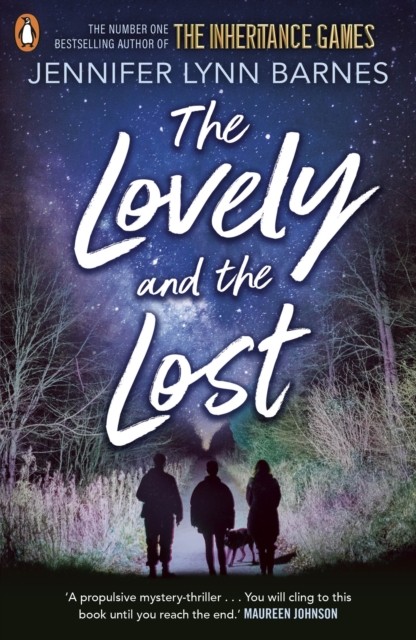 Lovely & The Lost