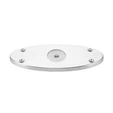   CNC Gebürstetes Aluminium Wakeboard-Turmha...