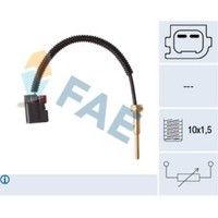 FAE Sensor KüHlmitteltemperatur Grau FüR Land Rover Defender Station Wagon Ld_