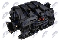 NTY Saugrohrmodul BKS-TY-005 FüR Toyota RAV 5 MXAA52 Lexus UX ES 200 ASZ10