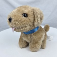Dog Plush Stuffed Animal 5"