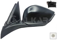 Alkar AußEnspiegel Links Elektrisch FüR Opel Astra L Peugeot 308 SW III O5 F4