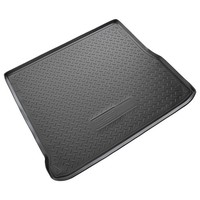 Gummi Kofferraumwanne Passend FüR Renault Scenic | BJ 2009-2016 | Passgenau