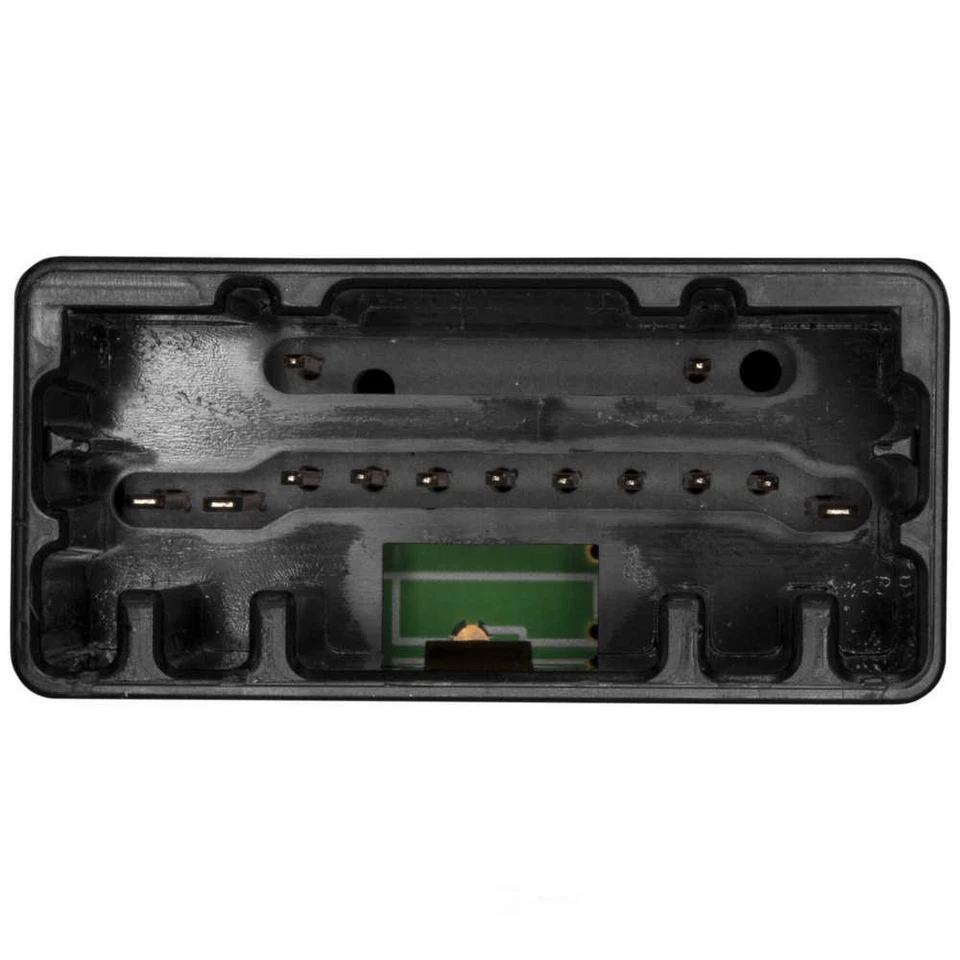 HVAC Control Switch WVE 1S8860 - Image 4 of 4