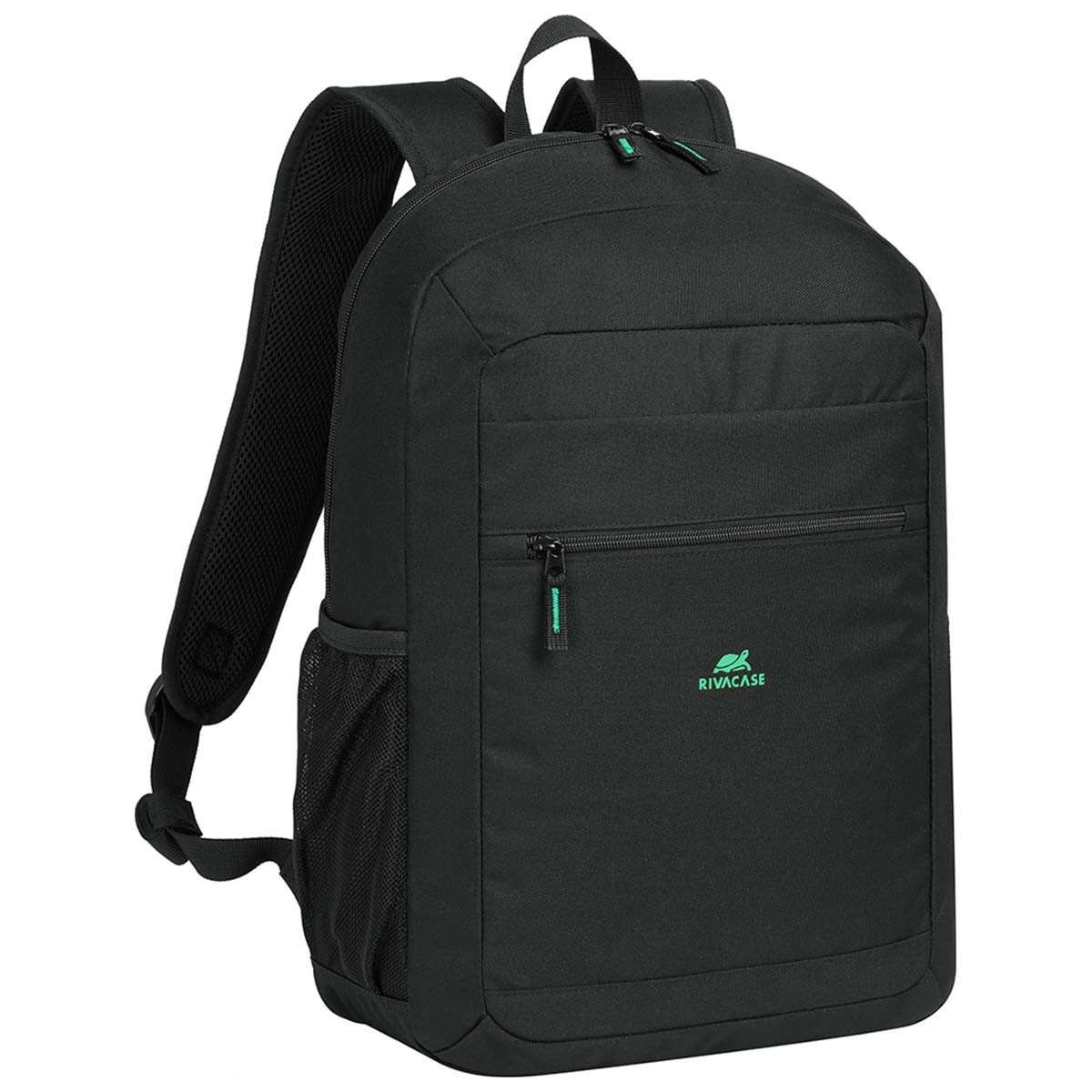 Sac à dos ordinateur 16 pouces Rivacase Gremio pour métro et bureau 18L