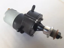 Great Planes Gear Box by MP JET Mabuchi 280 Motor - Electrifly T-280GD MPJ 8003