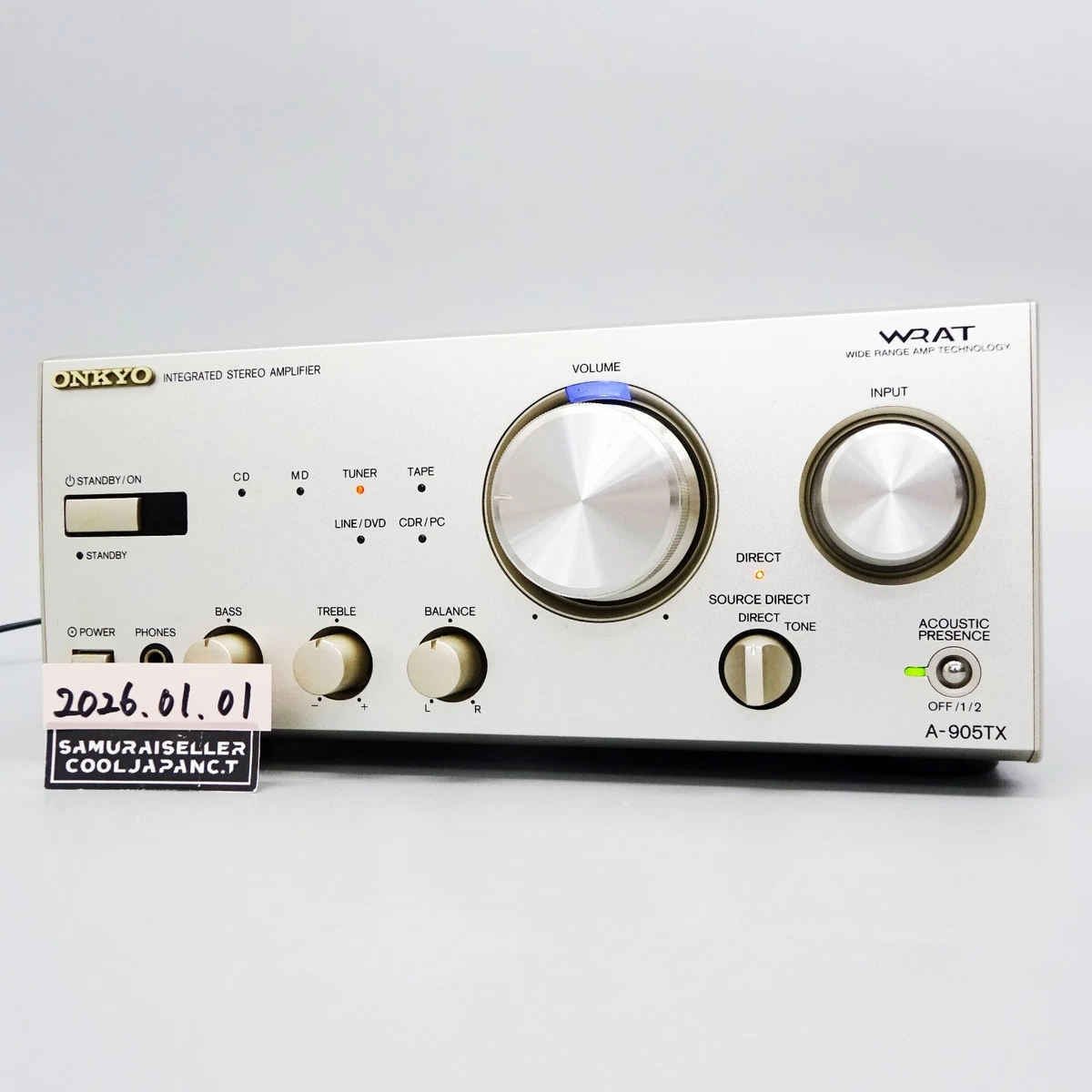 【お値下げ！】ONKYO INTEGRATED STEREO AMPLIFIER maxresdefault.jpg