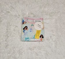 Little Sleepies MYSTIC MERMAIDS Two Piece Pajamas SIZE 9/10 NIB NEW