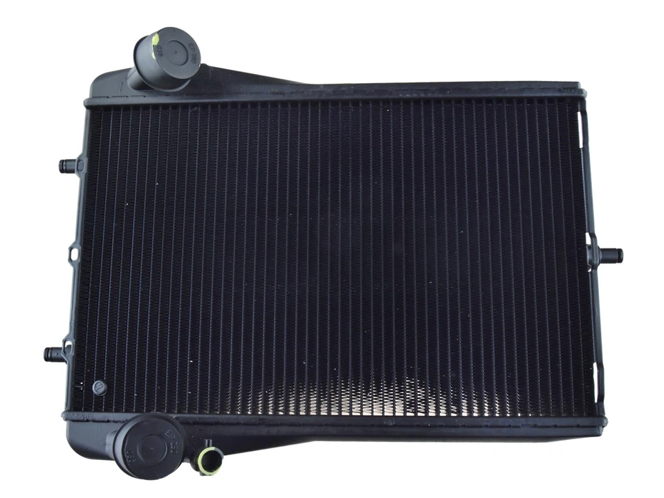Wasserkühler für PORSCHE 996 997 turbo Carrera 4S L+R - Image 4 of 4