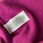 Gymboree 4T sweater dress sparkle plum knit party — photo 7