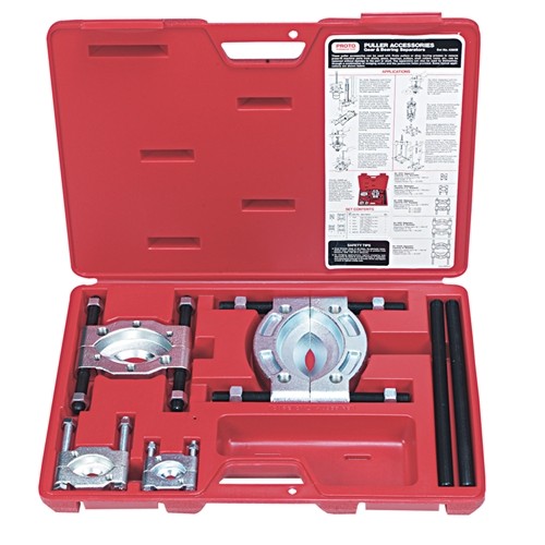 Proto J4390B Proto-Ease Bearing Separator Set Gear & Bearing Removal Kit