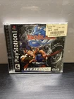 BeyBlade PS1 PlayStation 1 - Free Shipping