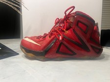 Preços baixos em Nike LeBron 12 Elite Team | eBay