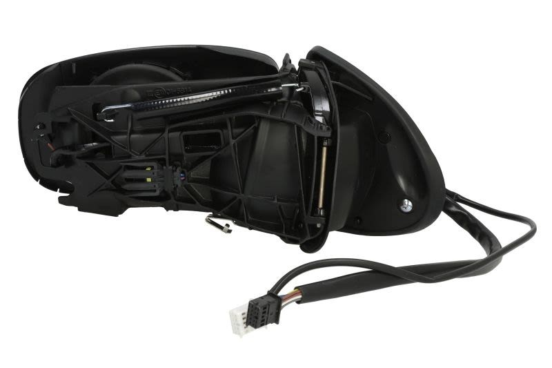 Right Side Mirror Fits: MERCEDES S-CLASS W220 10.98-08.05