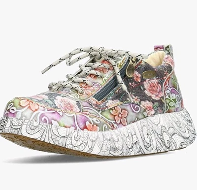 Laura Vita Damen Schuhe 38 - Bild 1 von 4