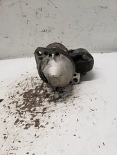 Starter Motor 4 Speed Transmission Fits 09-20 JOURNEY 1434229