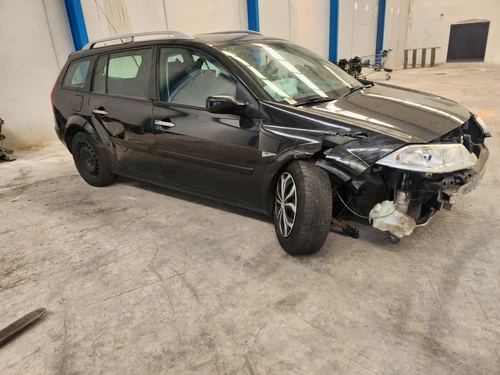 440726J4 Elevalunas Trasero Izquierdo para RENAULT MEGANE II GRANDTOUR 2 181379 - Imagen 7 de 10