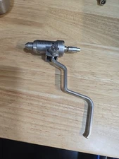 Stryker System 7 7203-126-000 Pin Collet, Dual Trigger as pictured working 