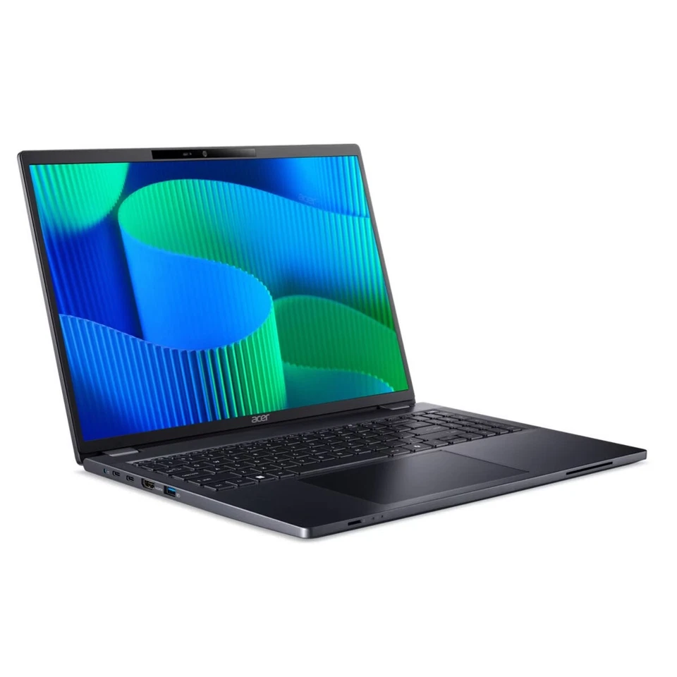 Laptop Acer NX.B9BEB.002 16" Intel Core Ultra 5 125U 16 GB RAM 512 GB SSD - Imagen 3 de 4