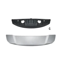 Shoei Neotec 3 Top Air Outlet - Silver 0220-2307-00